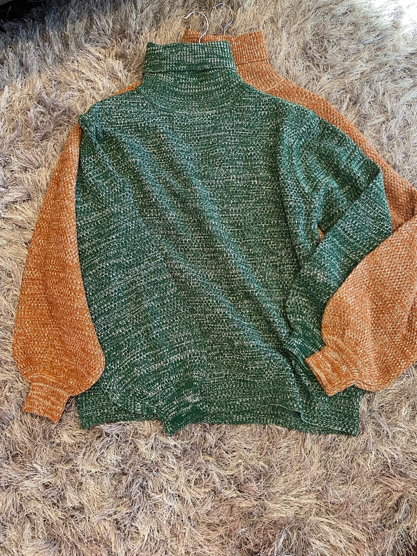 Yarnin Around | Sweater